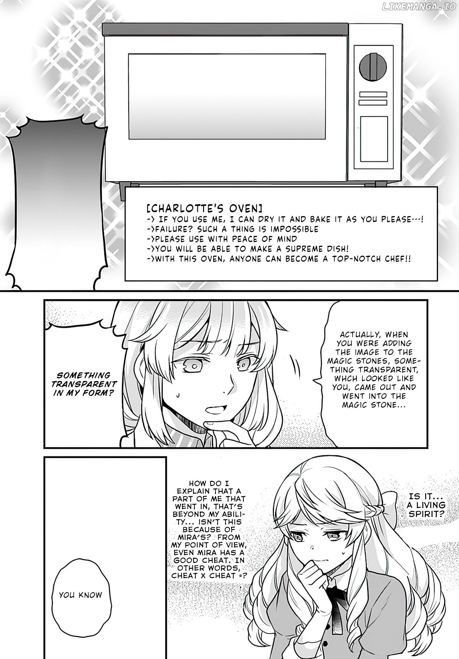 Because Of Her Love For Sake, The Otome Game Setting Was Broken And The Villainous Noblewoman Became The Noblewoman With Cheats chapter 15 - page 21