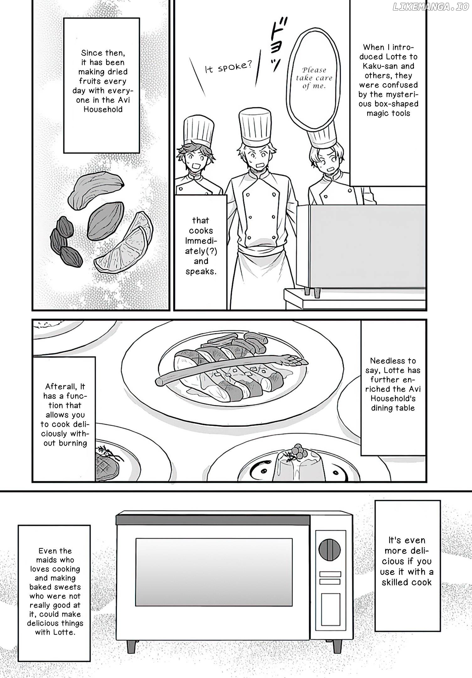 Because Of Her Love For Sake, The Otome Game Setting Was Broken And The Villainous Noblewoman Became The Noblewoman With Cheats chapter 15 - page 30