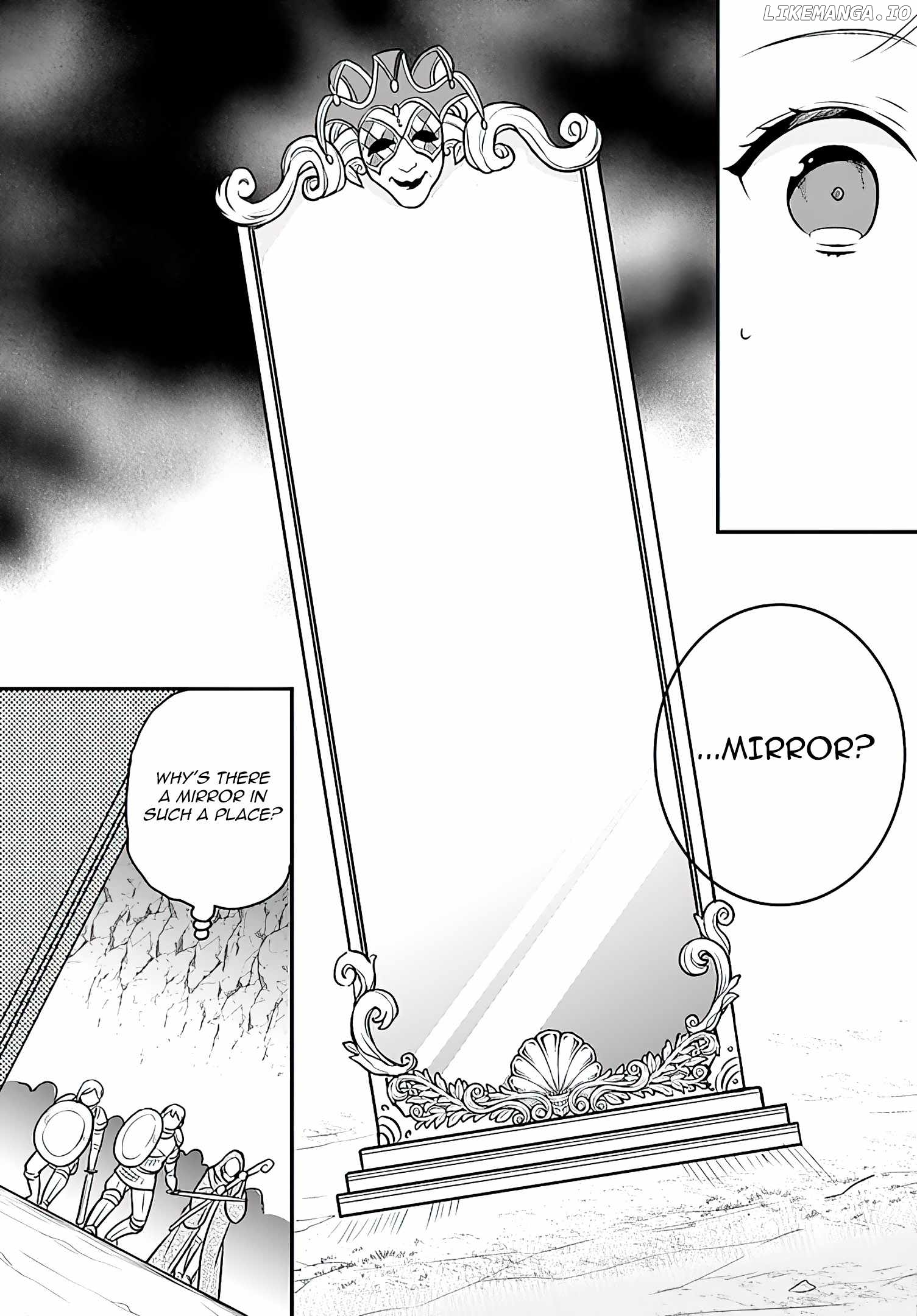 Because Of Her Love For Sake, The Otome Game Setting Was Broken And The Villainous Noblewoman Became The Noblewoman With Cheats chapter 17 - page 11