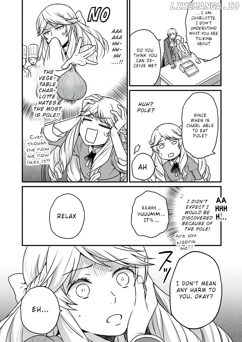 Because Of Her Love For Sake, The Otome Game Setting Was Broken And The Villainous Noblewoman Became The Noblewoman With Cheats chapter 2 - page 30