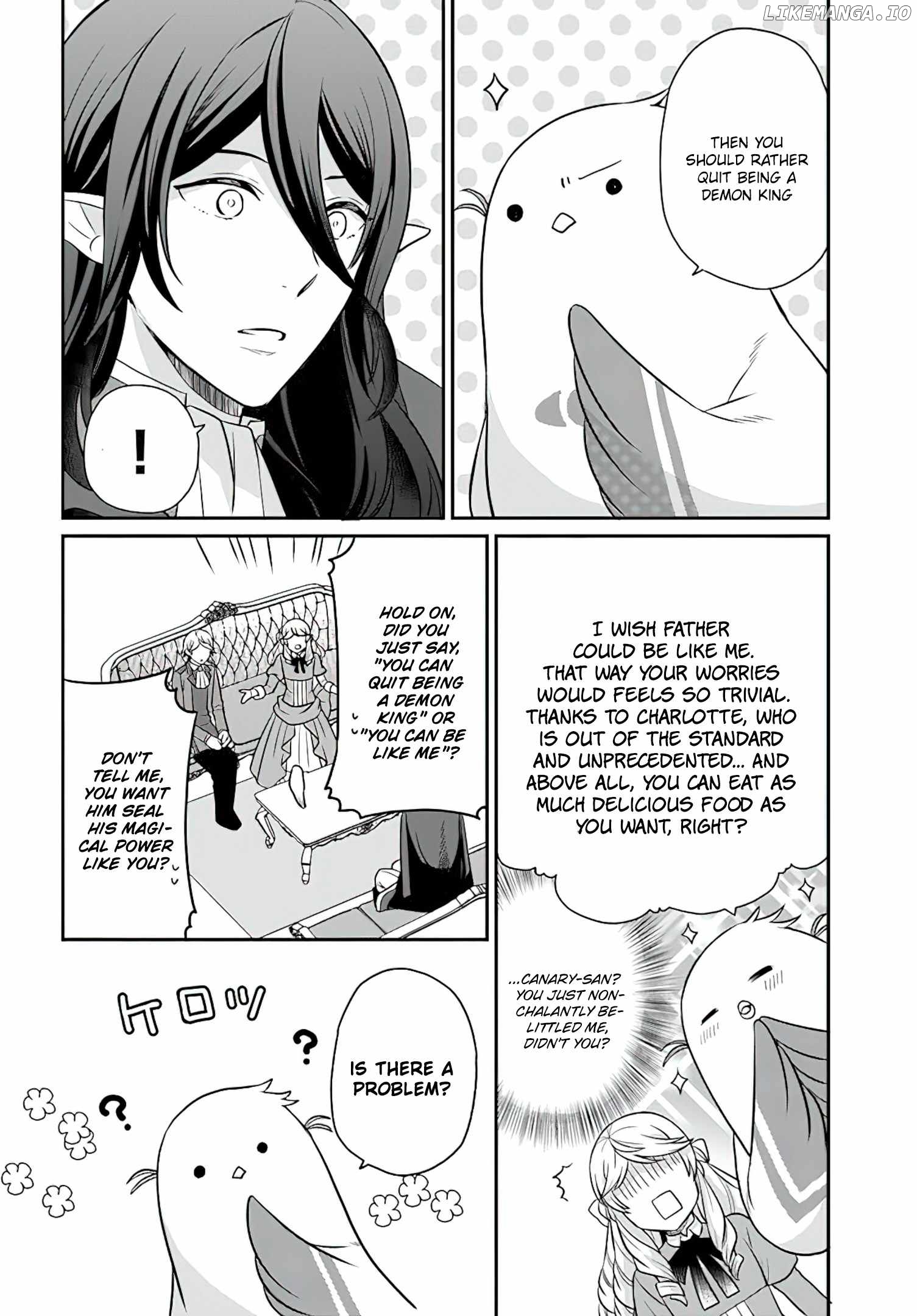 Because Of Her Love For Sake, The Otome Game Setting Was Broken And The Villainous Noblewoman Became The Noblewoman With Cheats chapter 22 - page 29