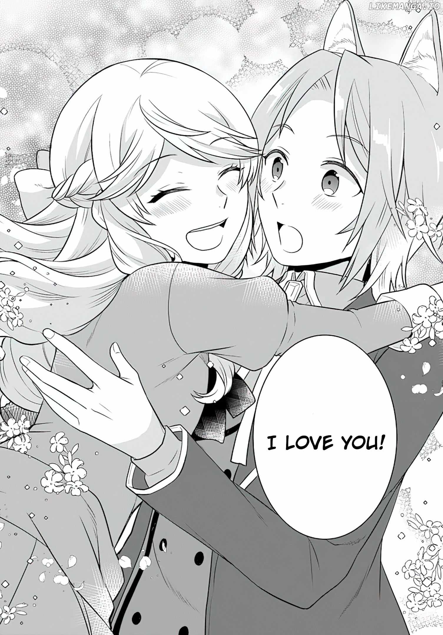 Because Of Her Love For Sake, The Otome Game Setting Was Broken And The Villainous Noblewoman Became The Noblewoman With Cheats chapter 25 - page 11