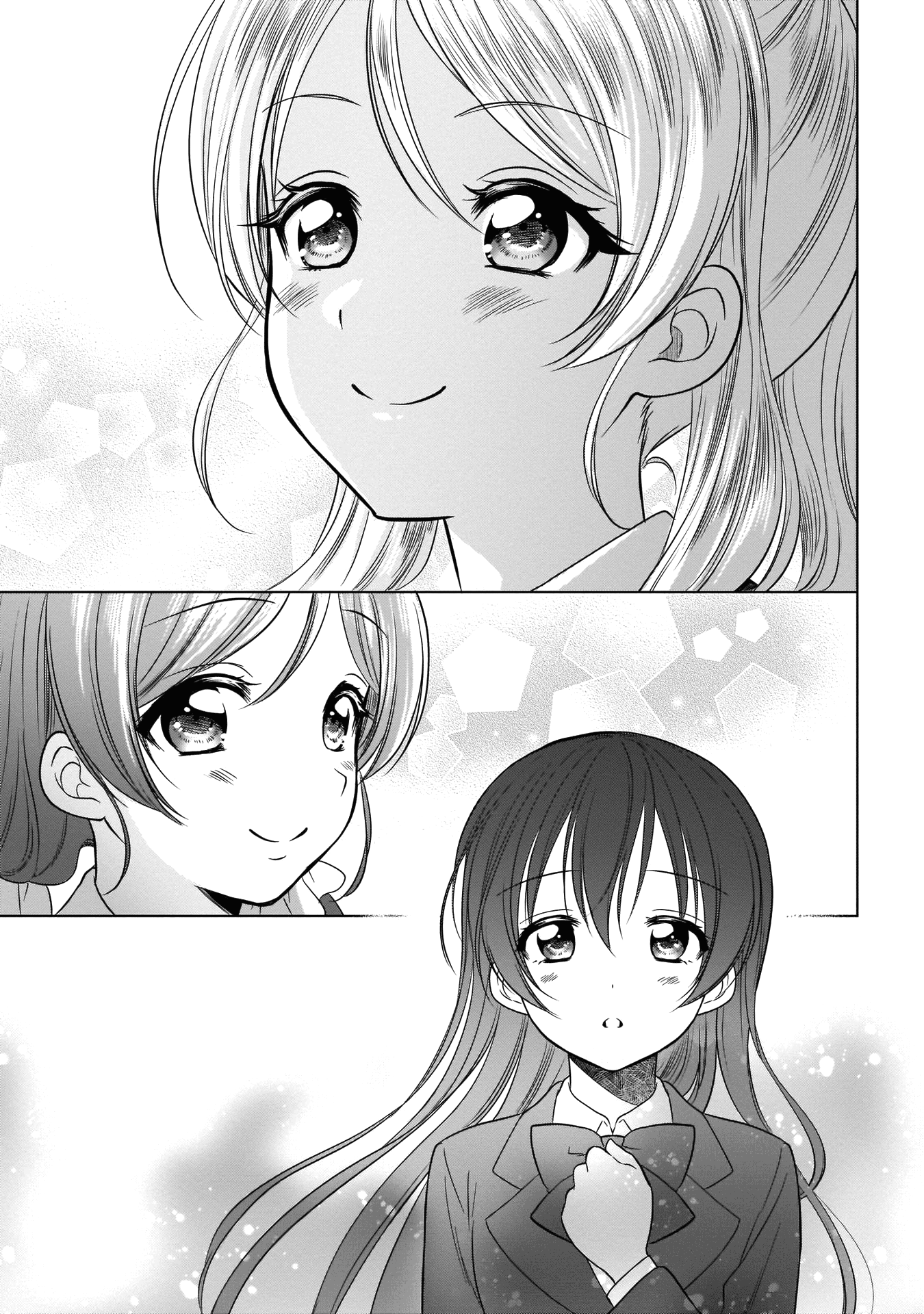 Love Live! School Idol Diary Special Edition chapter 11 - page 29