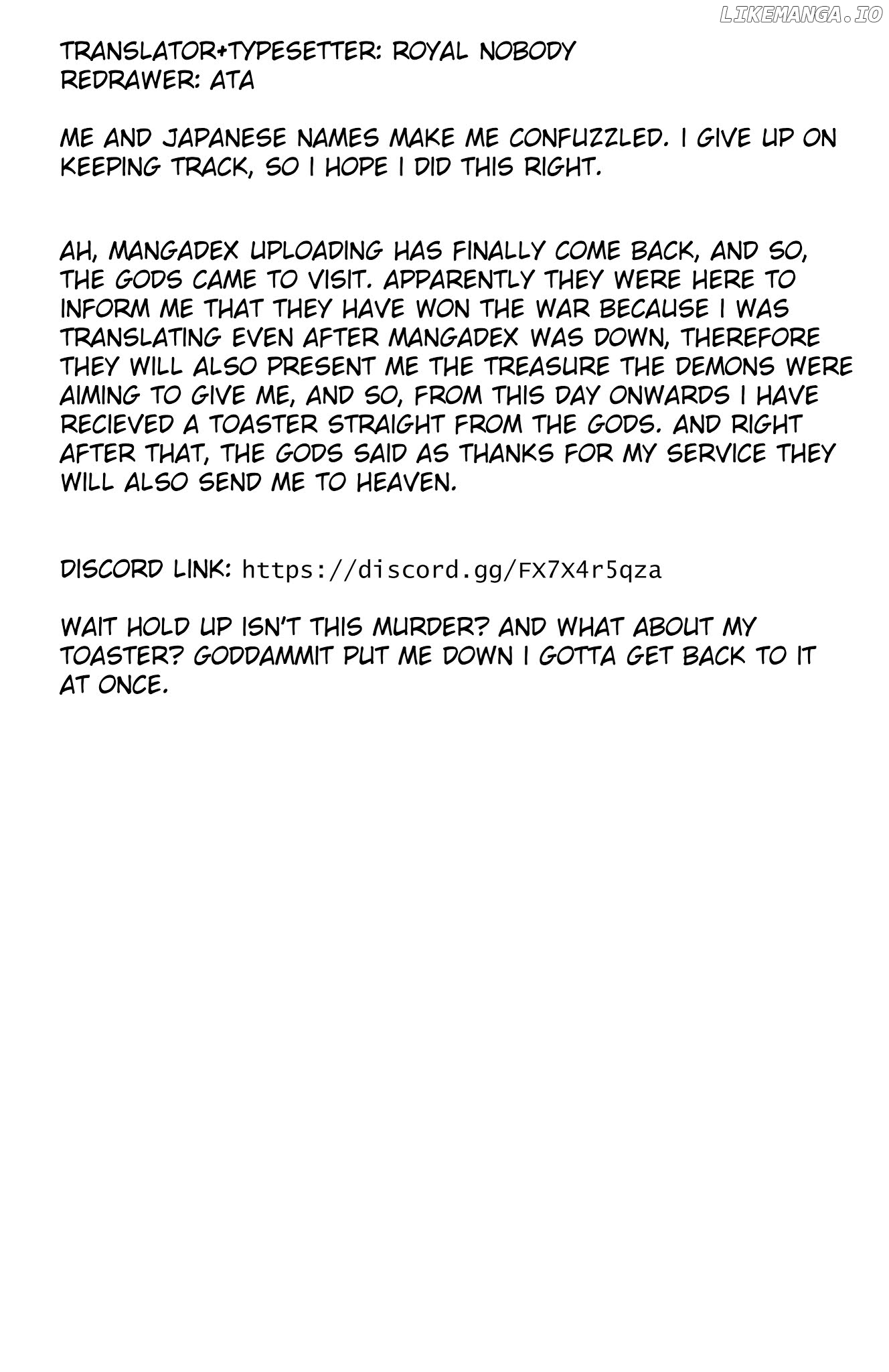My Stepsister's Social Media chapter 20 - page 5