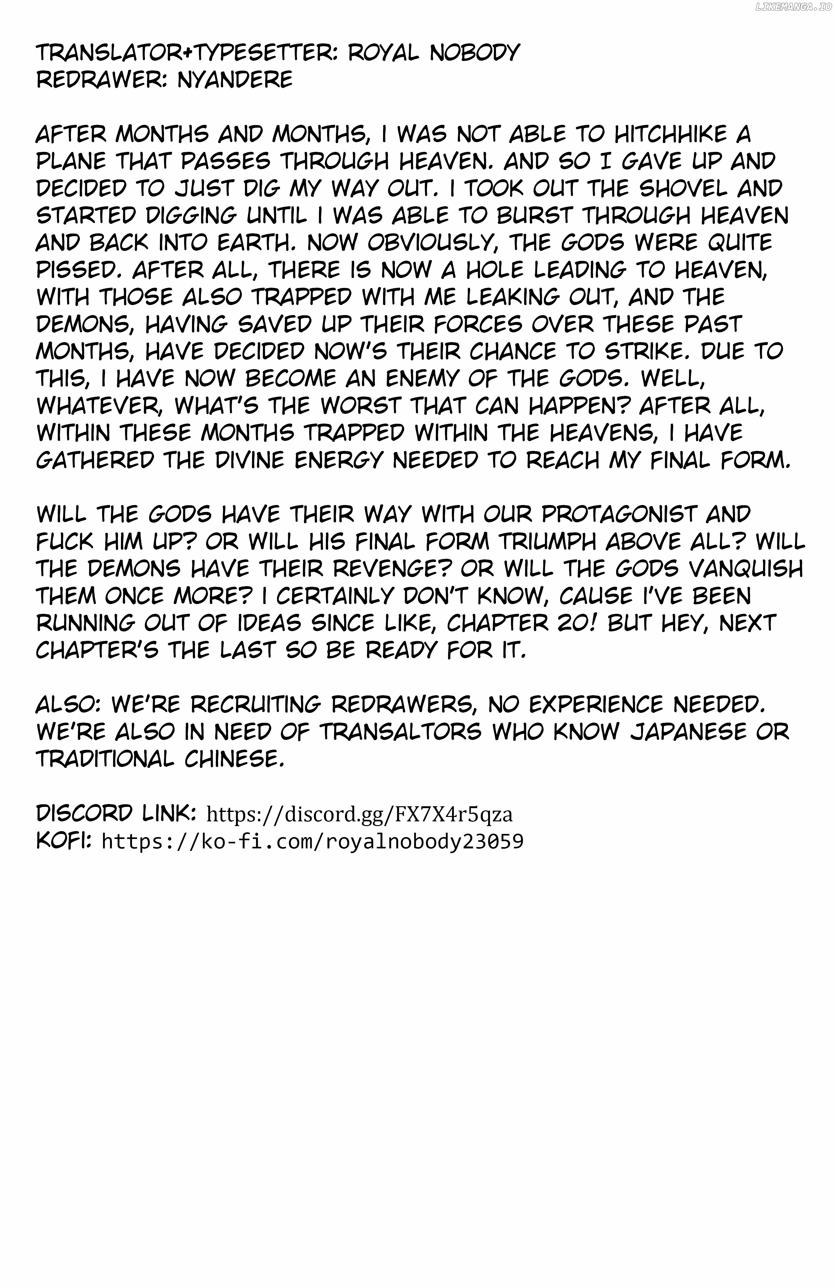 My Stepsister's Social Media chapter 24 - page 5
