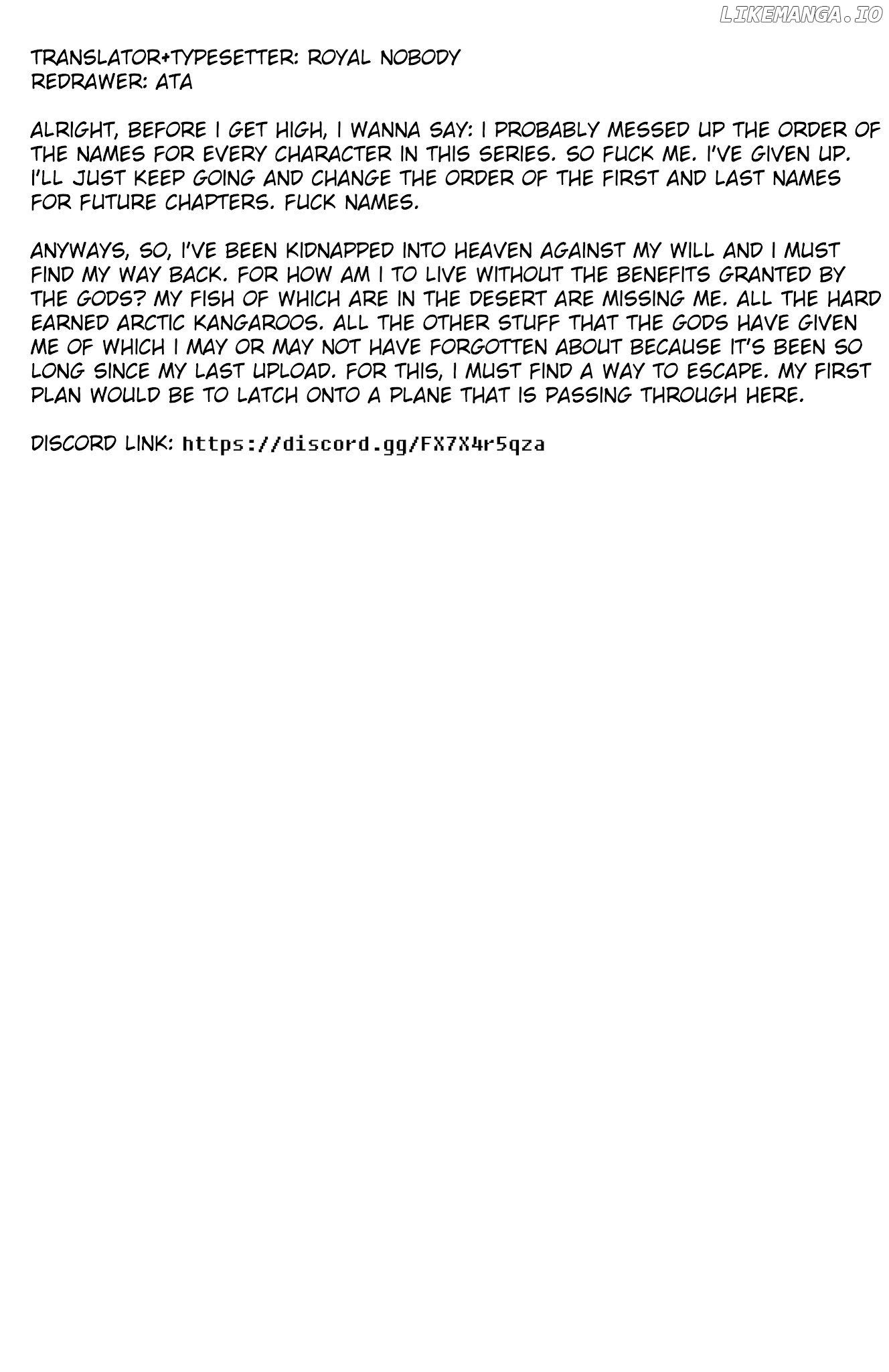 My Stepsister's Social Media chapter 21 - page 6