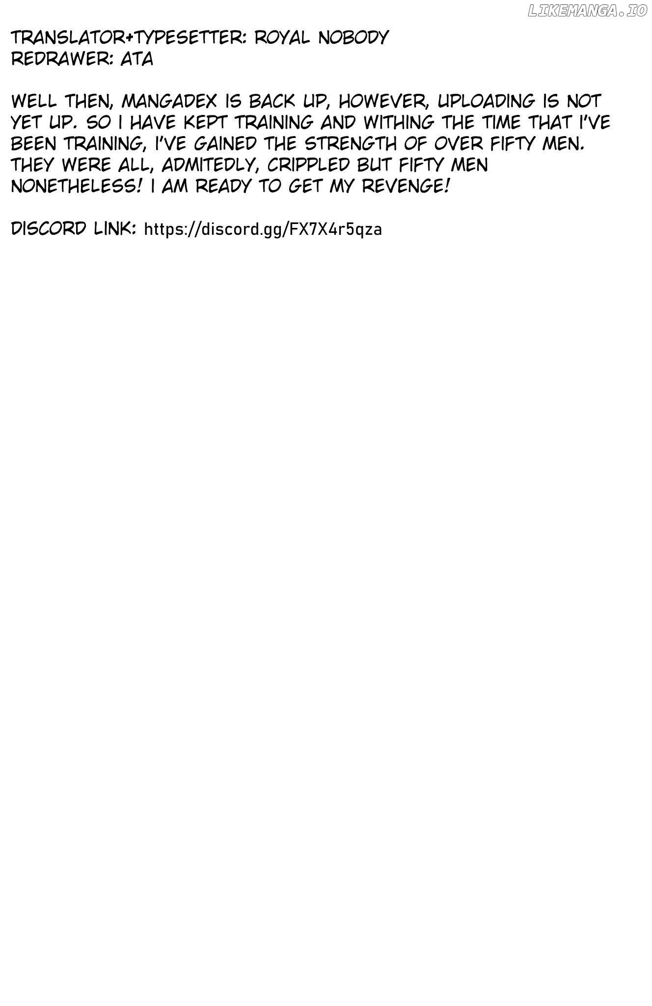 My Stepsister's Social Media chapter 19 - page 5