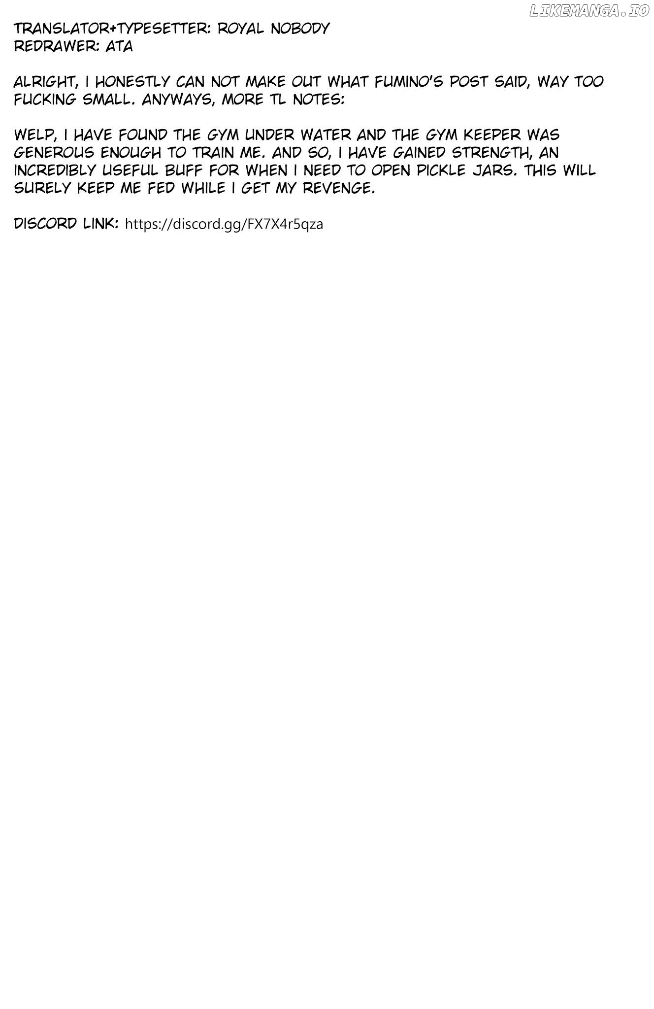 My Stepsister's Social Media chapter 18 - page 5