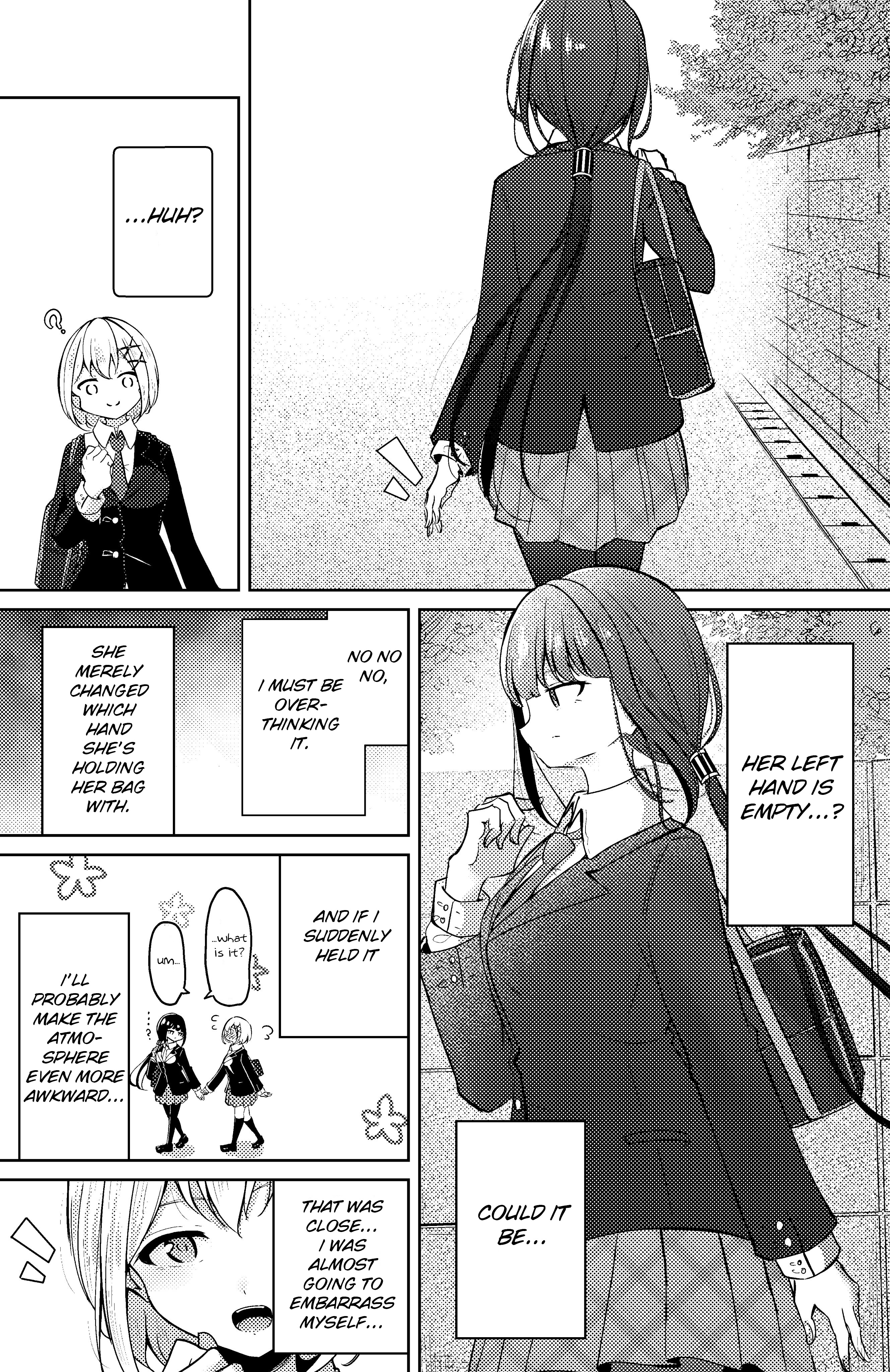 My Stepsister's Social Media chapter 11 - page 2