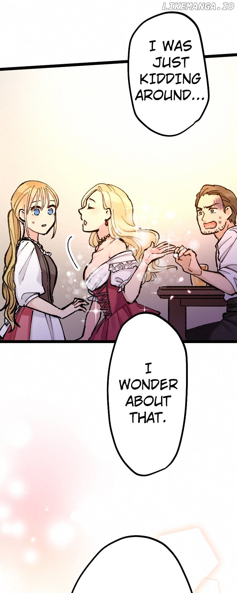The Crown Prince's Secretary: From Red-Light to Royalty Chapter 1 - page 32