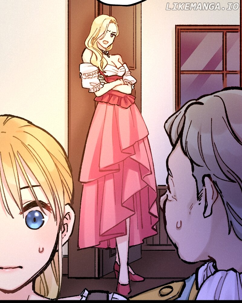The Crown Prince's Secretary: From Red-Light to Royalty Chapter 1 - page 55