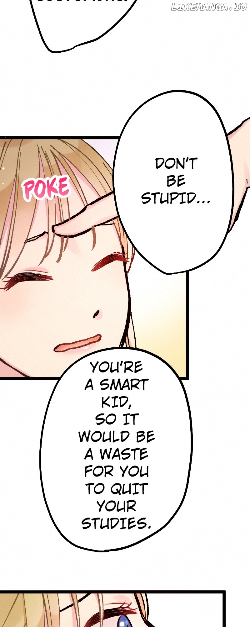 The Crown Prince's Secretary: From Red-Light to Royalty Chapter 1 - page 65