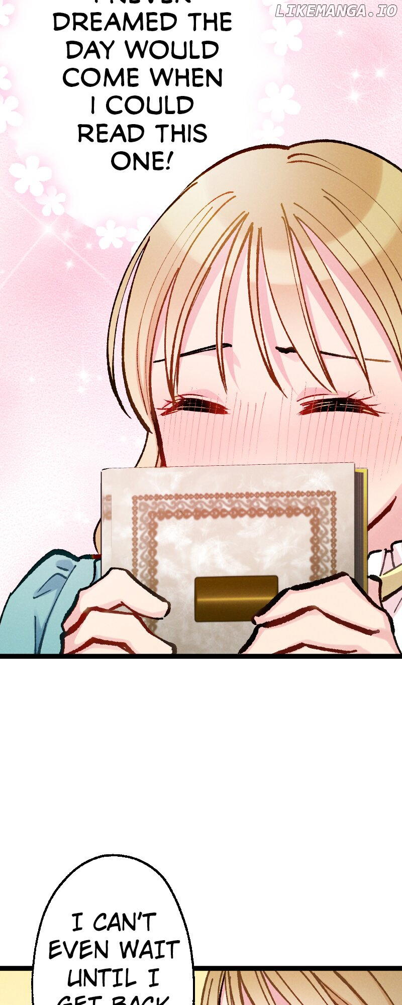 The Crown Prince's Secretary: From Red-Light to Royalty Chapter 5 - page 33