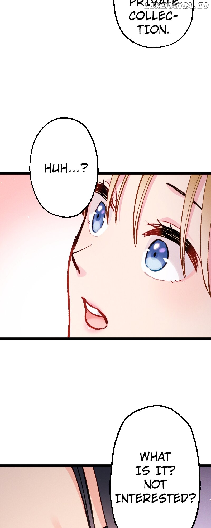 The Crown Prince's Secretary: From Red-Light to Royalty Chapter 5 - page 45