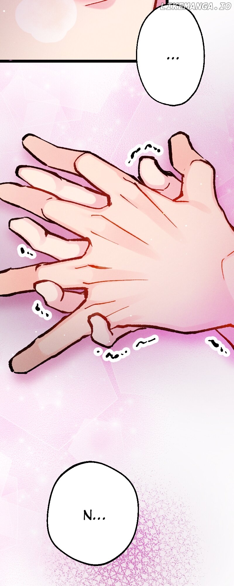 The Crown Prince's Secretary: From Red-Light to Royalty Chapter 6 - page 33