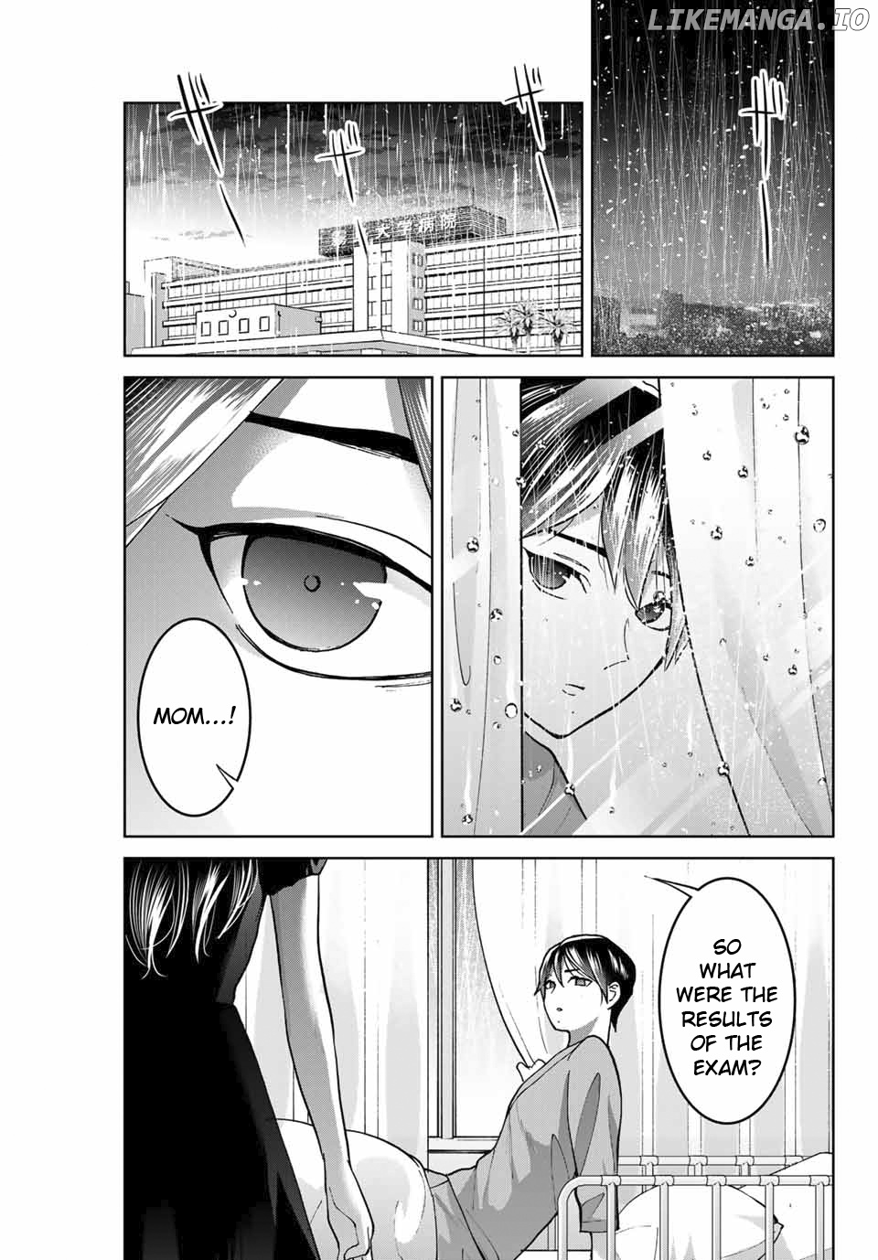 Bokutachi wa Hanshoku wo Yameta chapter 39 - page 19