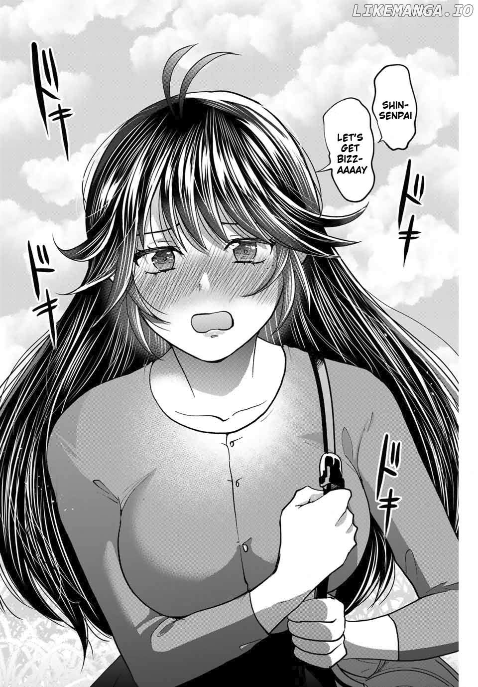 Bokutachi wa Hanshoku wo Yameta chapter 39 - page 6