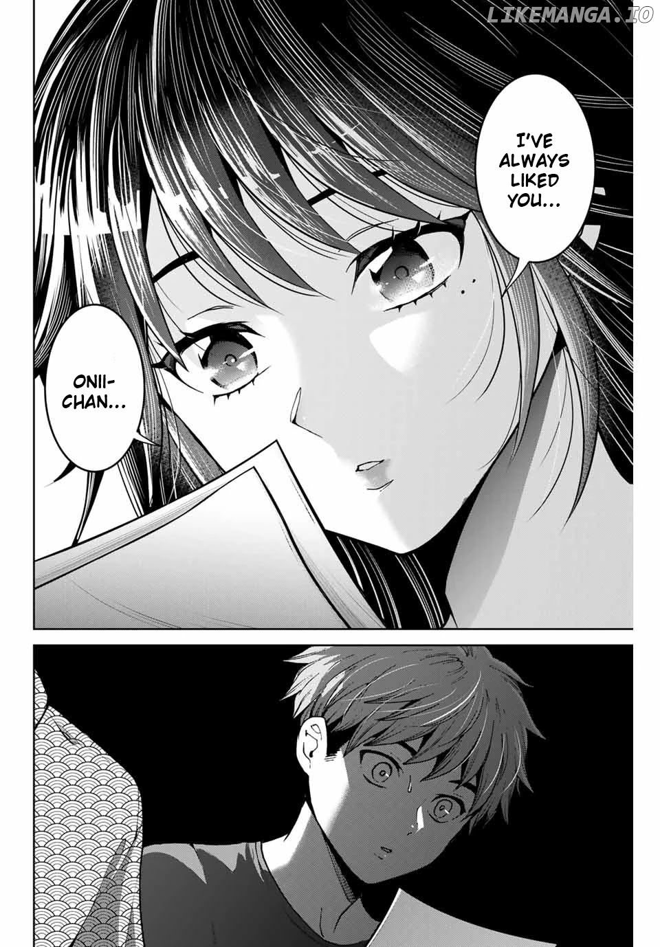Bokutachi wa Hanshoku wo Yameta chapter 20 - page 10