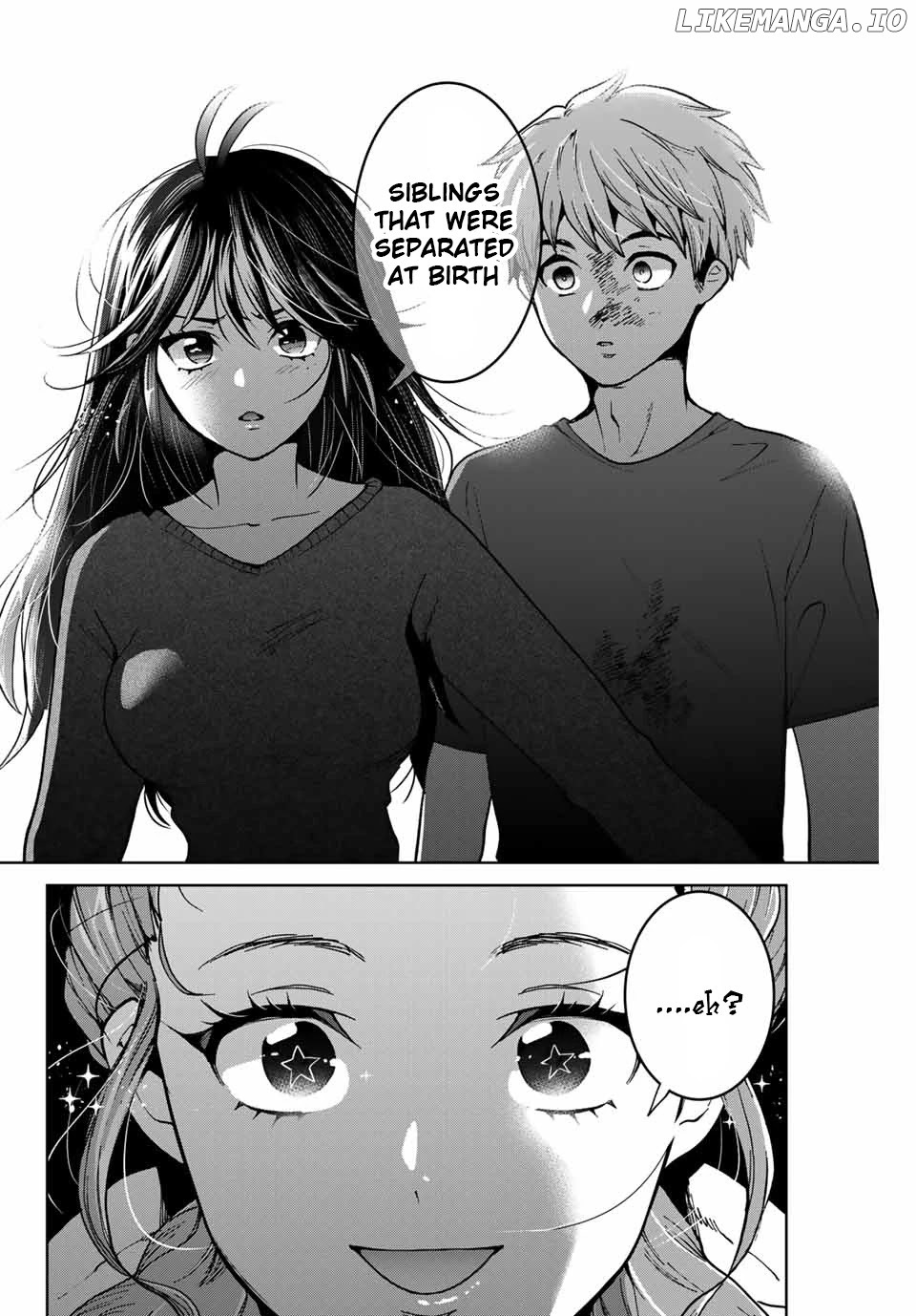 Bokutachi wa Hanshoku wo Yameta chapter 22 - page 6