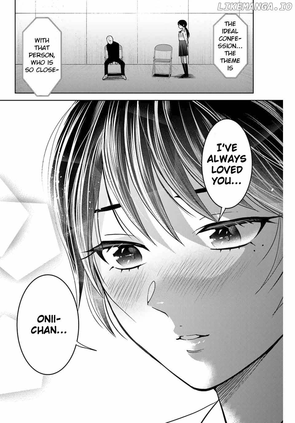 Bokutachi wa Hanshoku wo Yameta chapter 26 - page 10