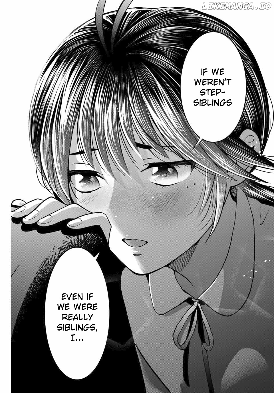 Bokutachi wa Hanshoku wo Yameta chapter 26 - page 13
