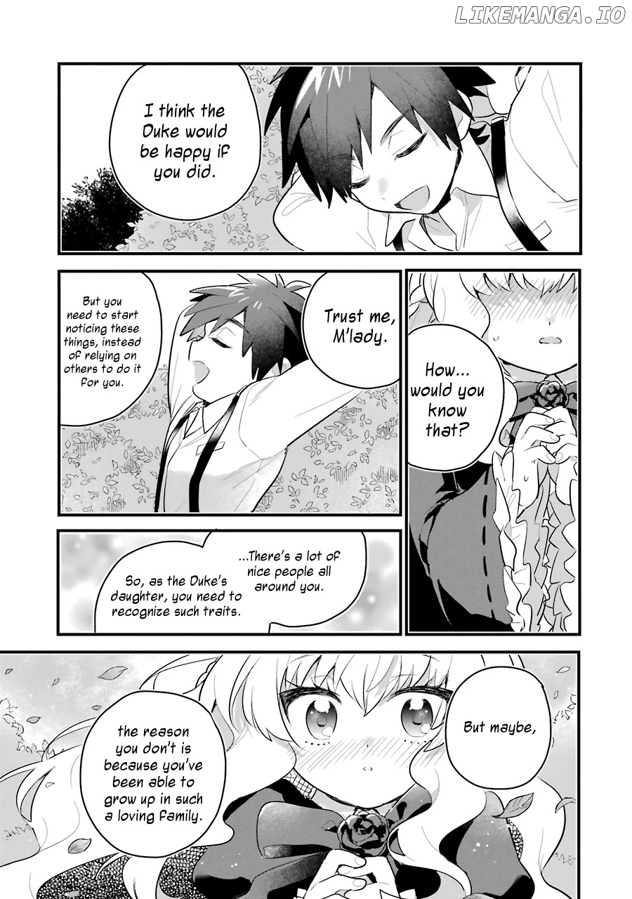 Otome Game No Mobu Desura Naindaga chapter 1 - page 39