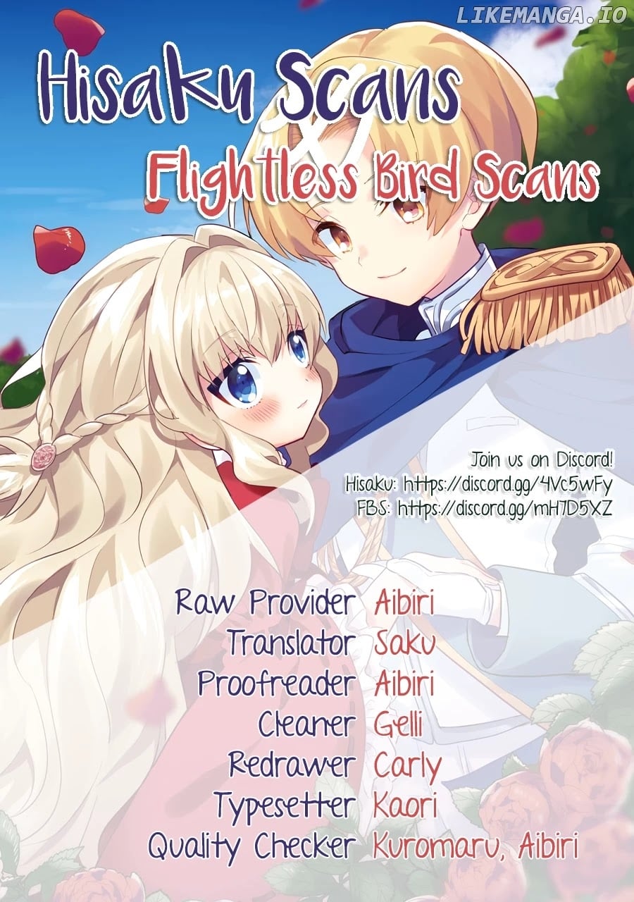 Otome Game No Mobu Desura Naindaga chapter 1 - page 45