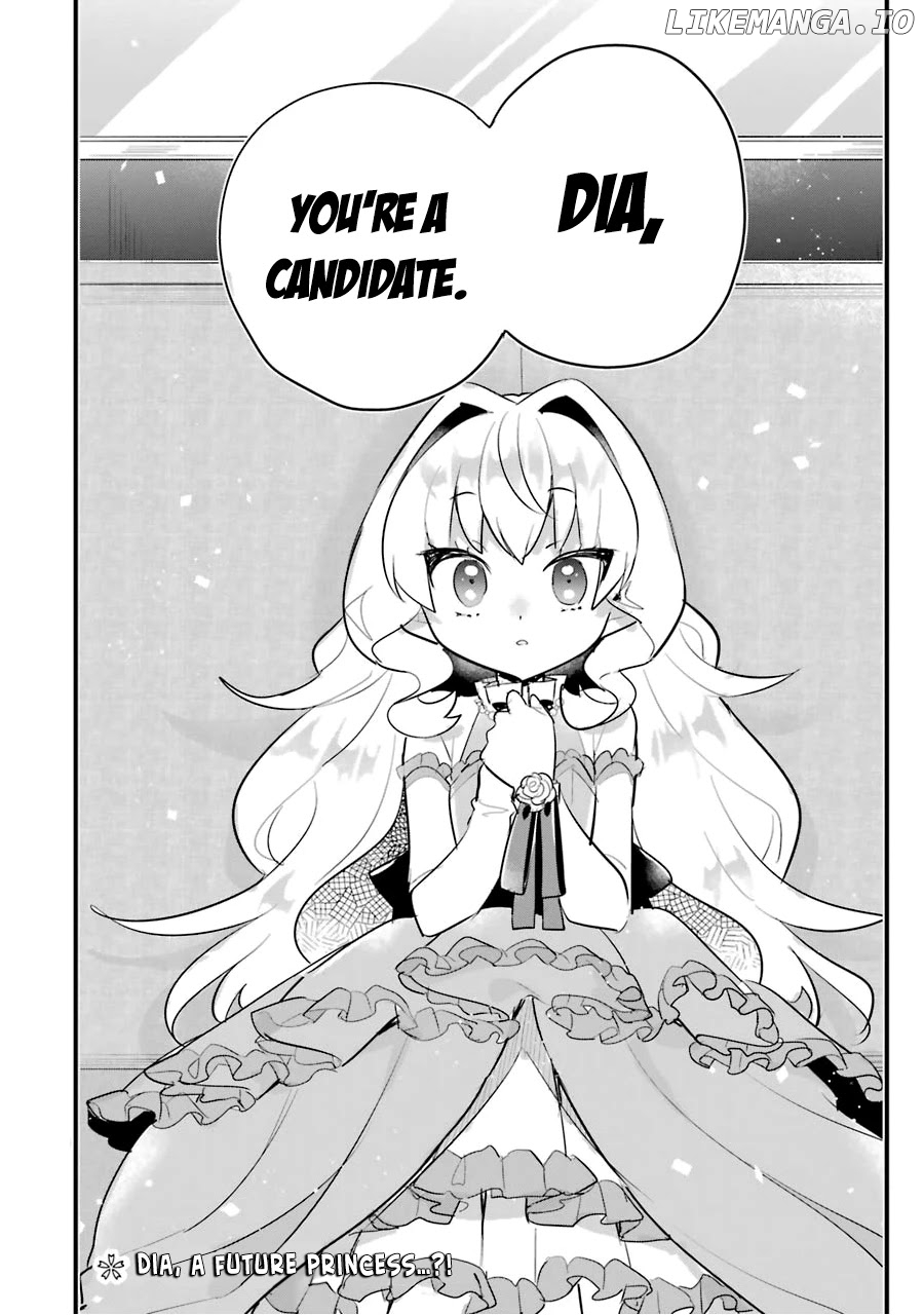 Otome Game No Mobu Desura Naindaga chapter 8 - page 40