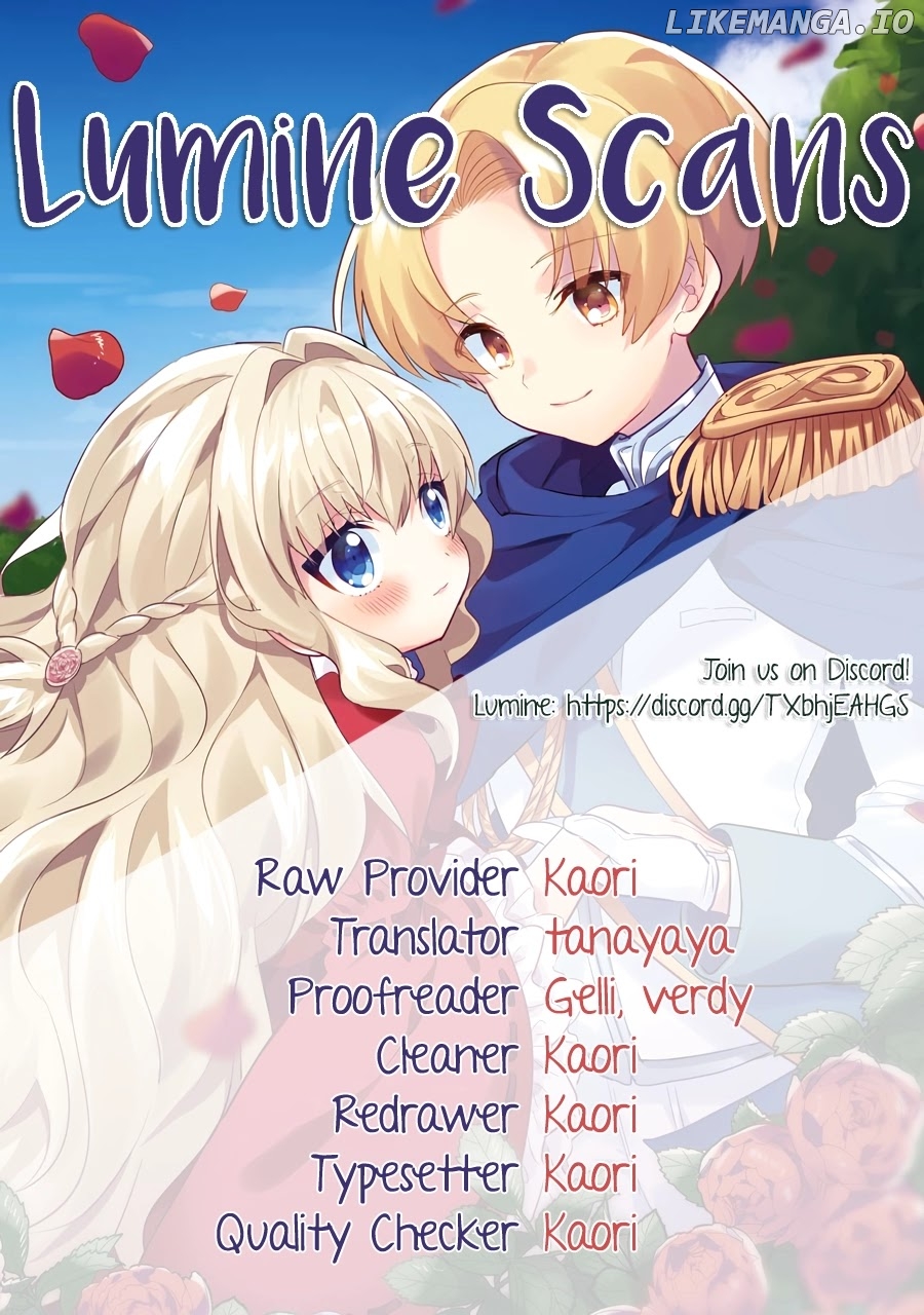 Otome Game No Mobu Desura Naindaga chapter 6 - page 43