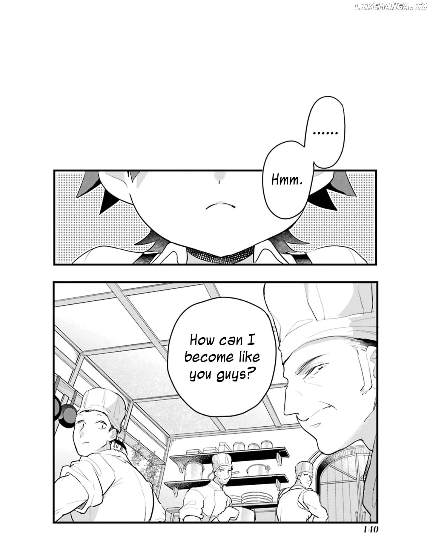 Otome Game No Mobu Desura Naindaga chapter 4 - page 22