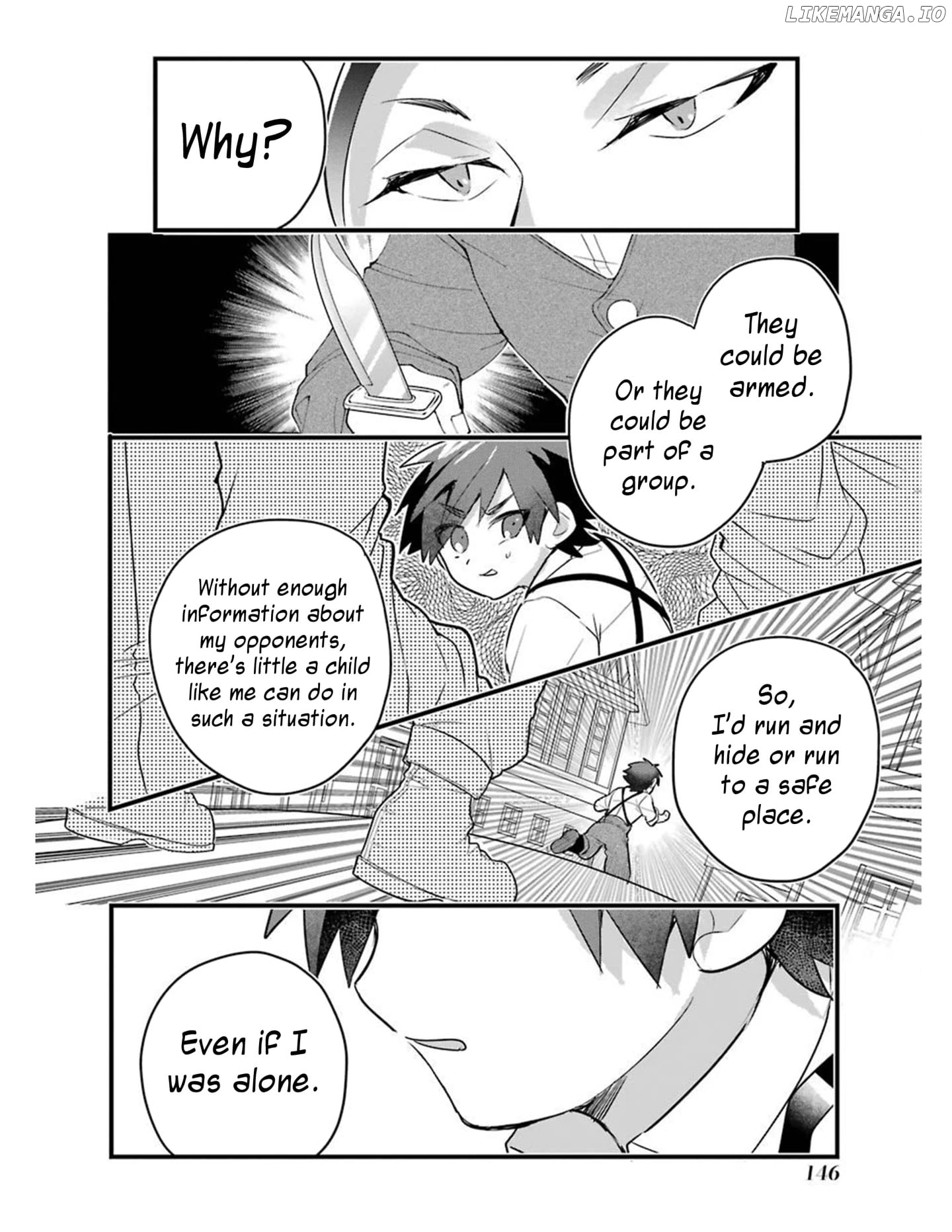 Otome Game No Mobu Desura Naindaga chapter 4 - page 28