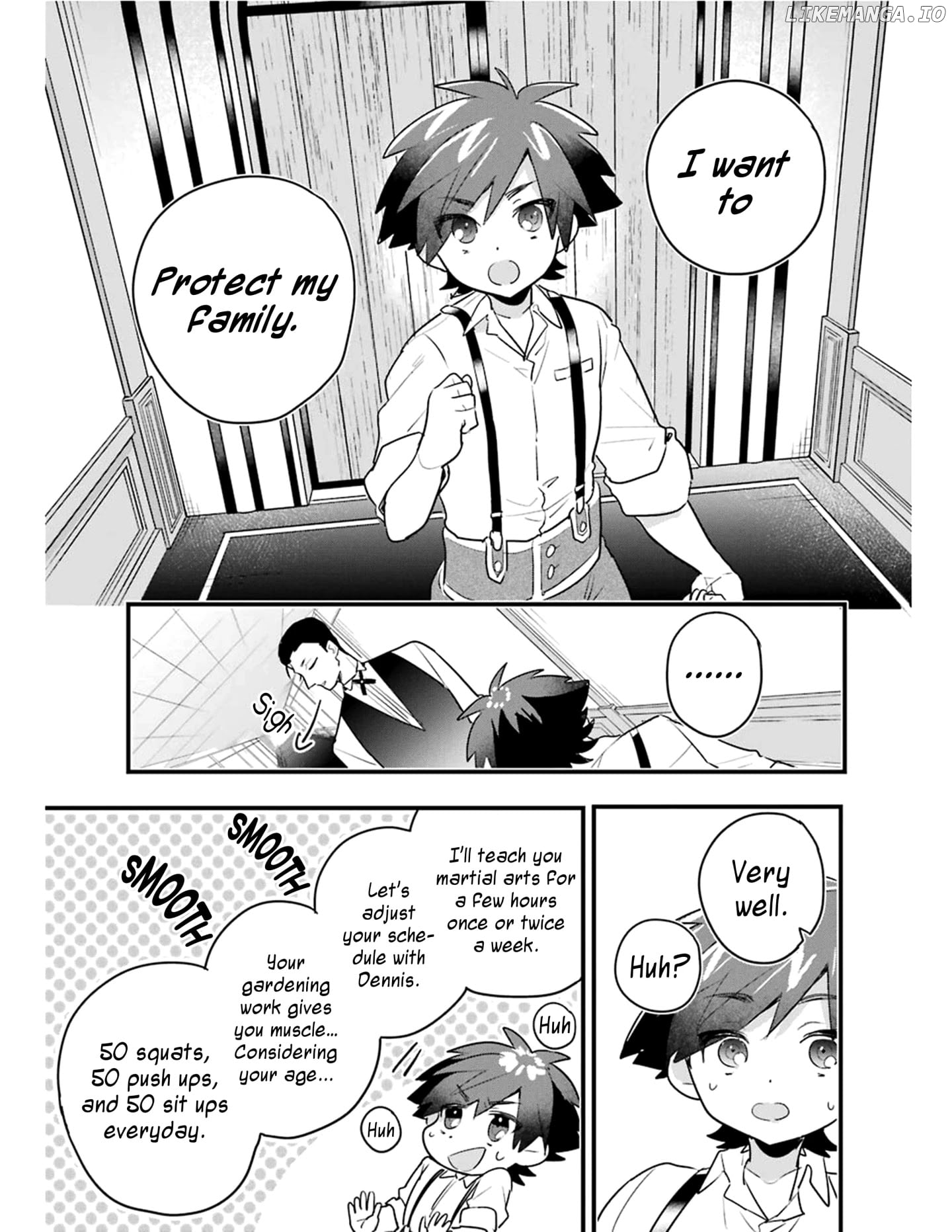 Otome Game No Mobu Desura Naindaga chapter 4 - page 29