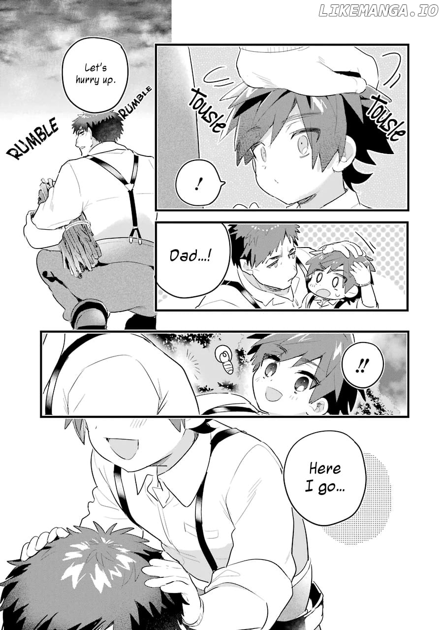 Otome Game No Mobu Desura Naindaga chapter 2 - page 35