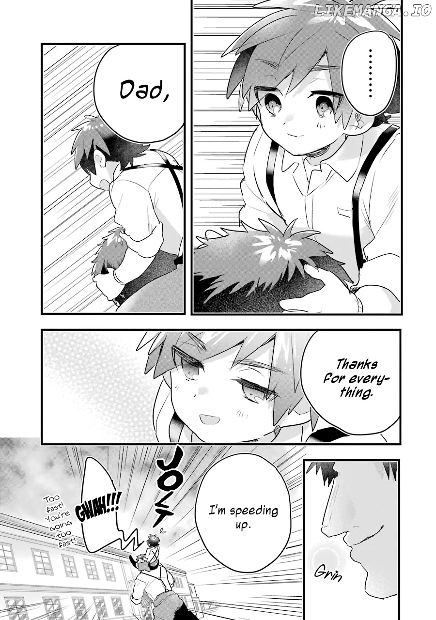 Otome Game No Mobu Desura Naindaga chapter 2 - page 37