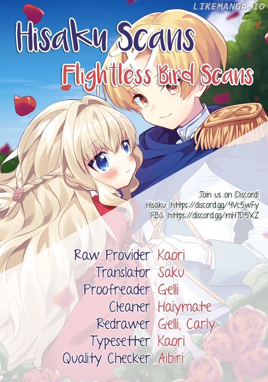 Otome Game No Mobu Desura Naindaga chapter 2 - page 38