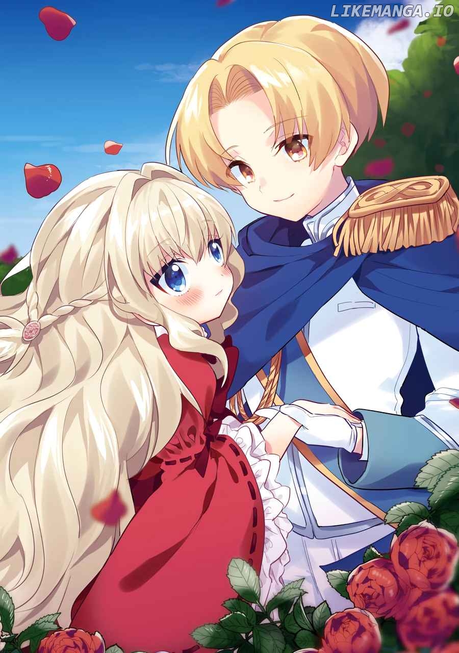Otome Game No Mobu Desura Naindaga chapter 1.1 - page 6