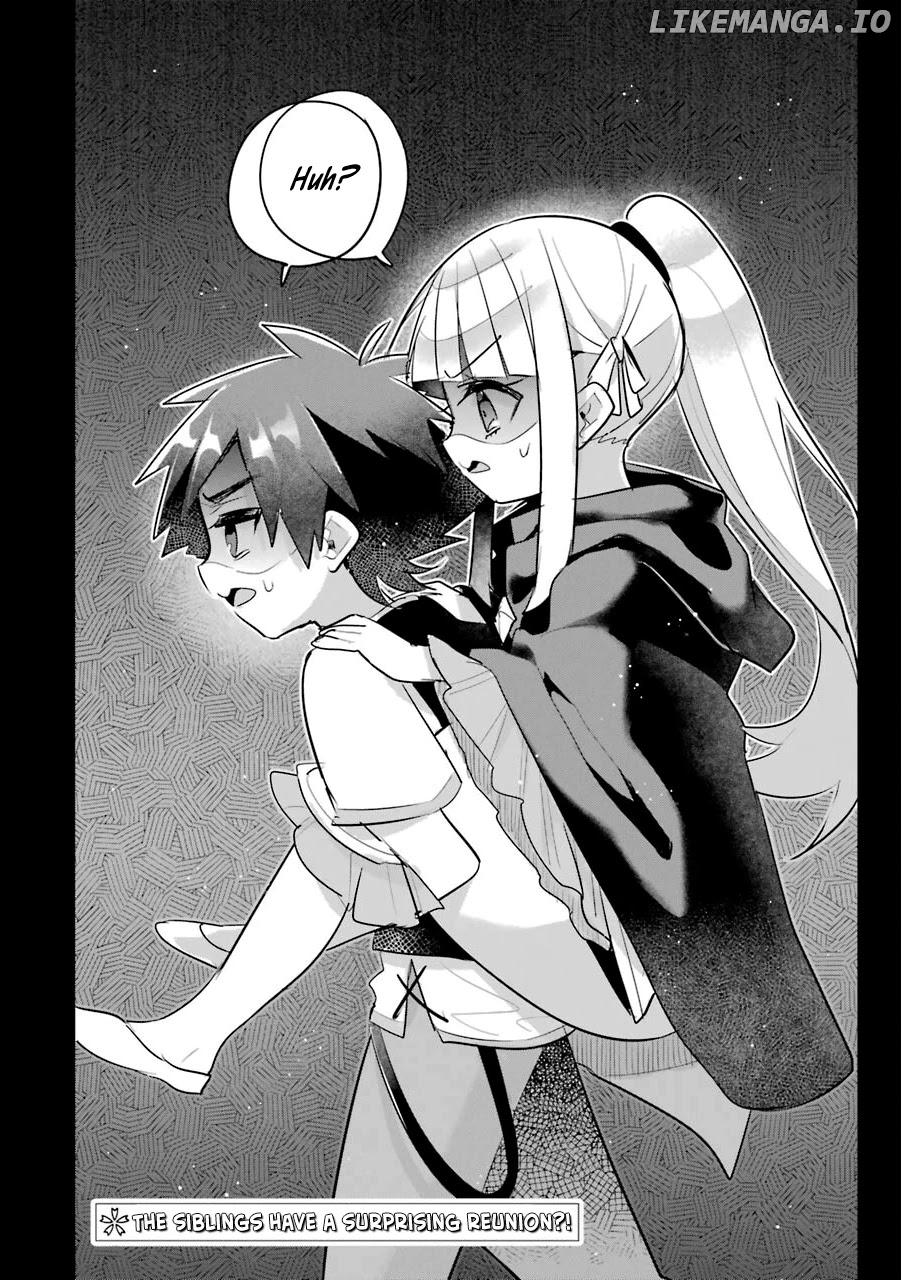 Otome Game No Mobu Desura Naindaga chapter 14 - page 41