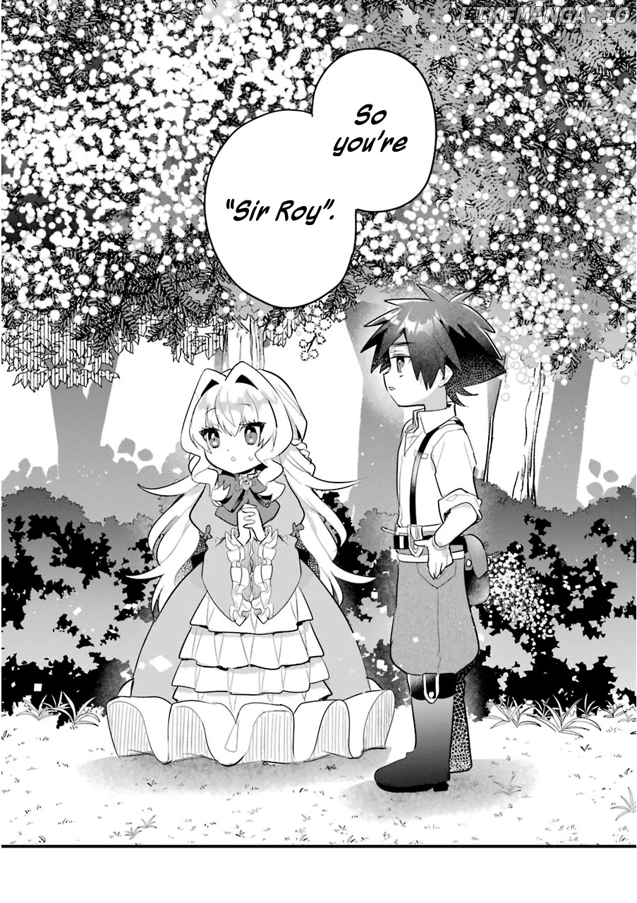 Otome Game No Mobu Desura Naindaga chapter 13 - page 31
