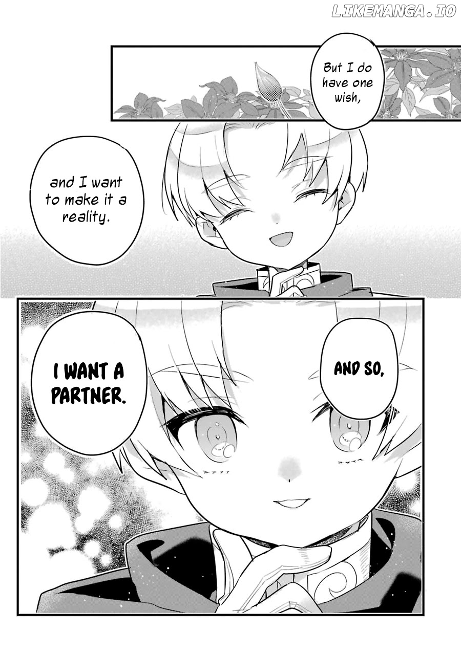 Otome Game No Mobu Desura Naindaga chapter 10 - page 16