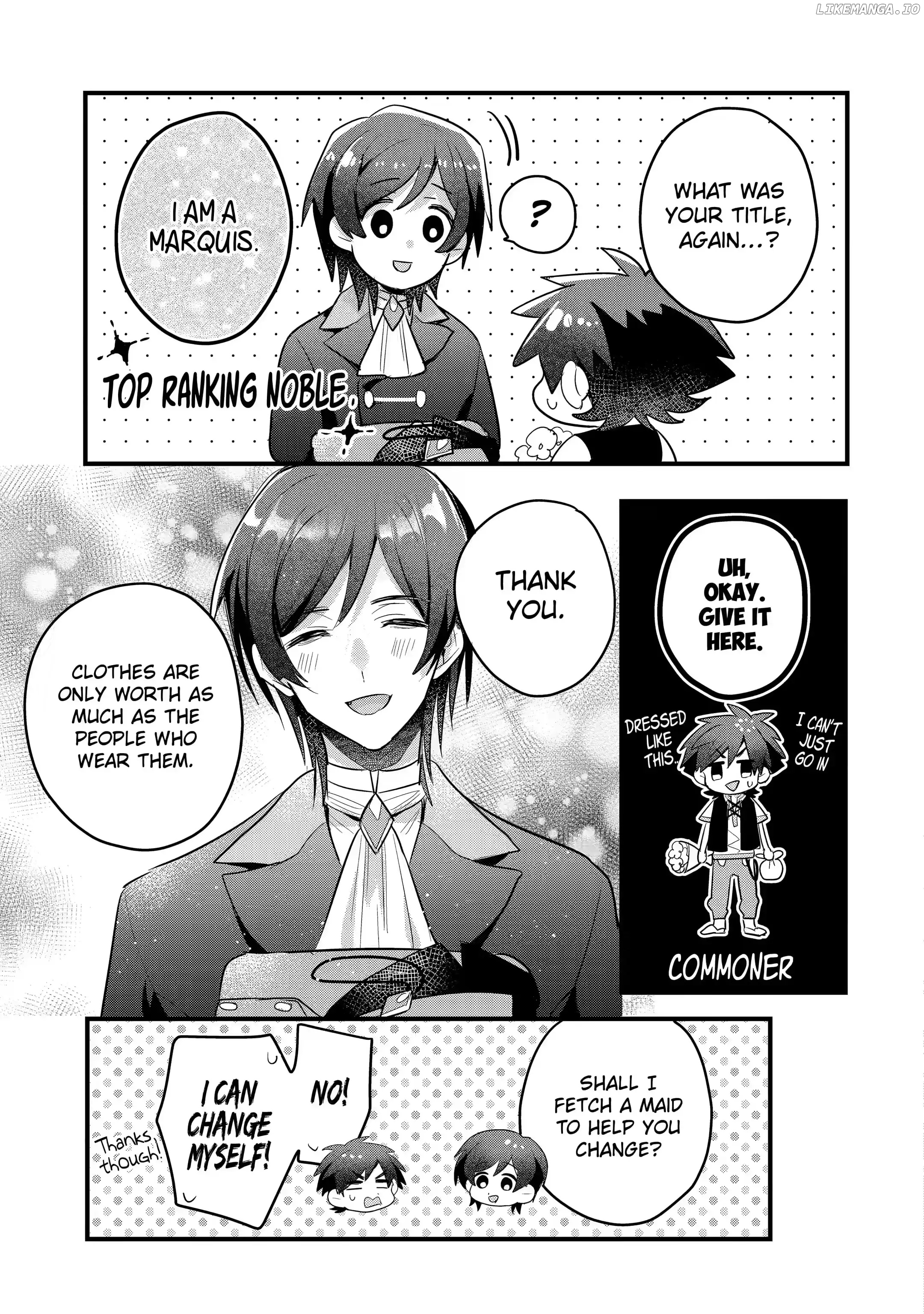 Otome Game No Mobu Desura Naindaga chapter 18.2 - page 9