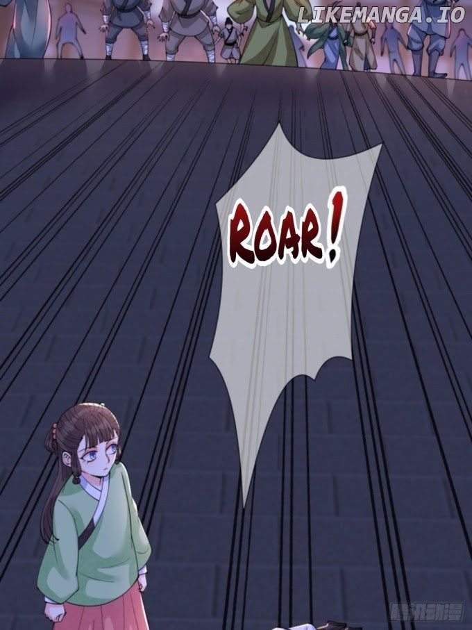Empress of the last days chapter 55.5 - page 4