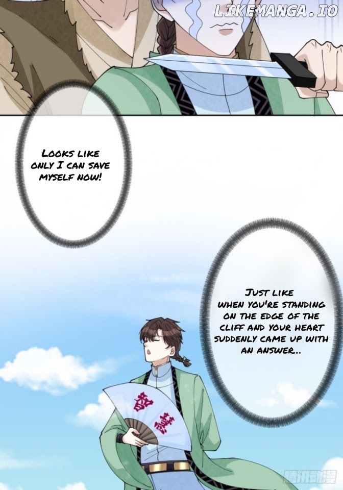 Empress of the last days chapter 53 - page 12