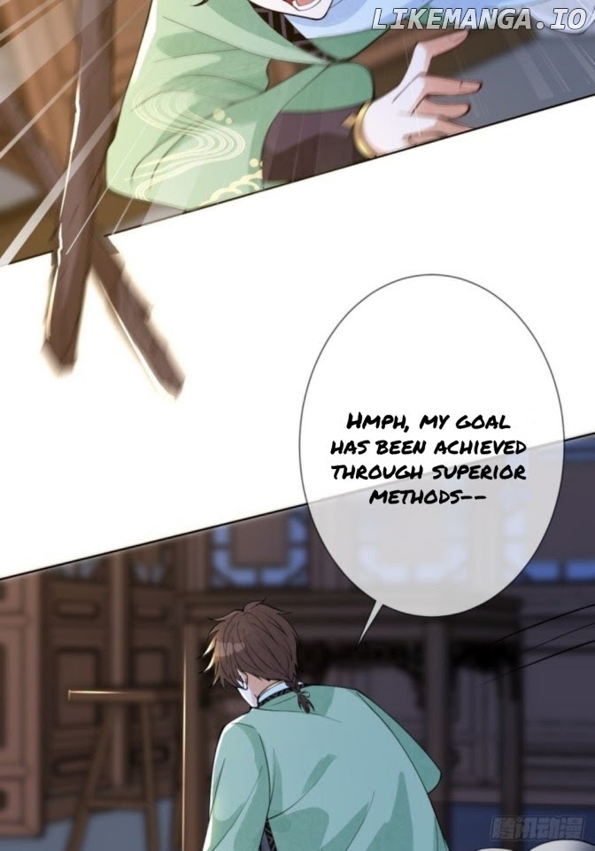 Empress of the last days chapter 53 - page 16