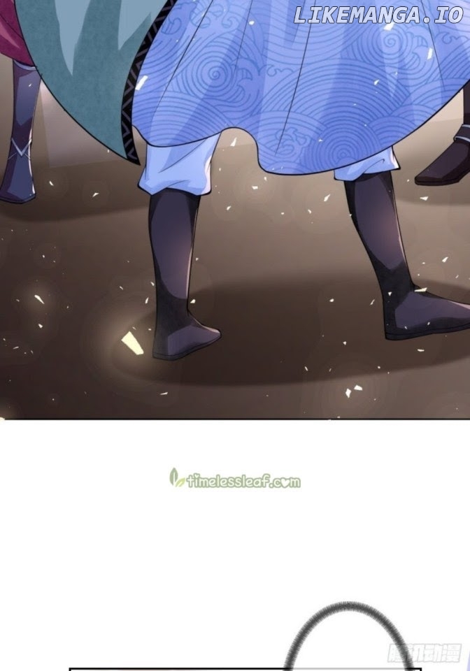 Empress of the last days chapter 53 - page 19
