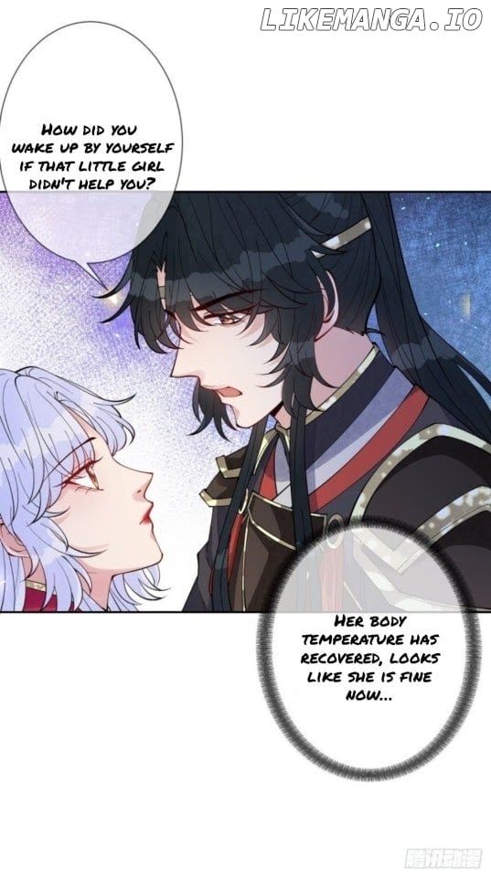 Empress of the last days chapter 53 - page 2
