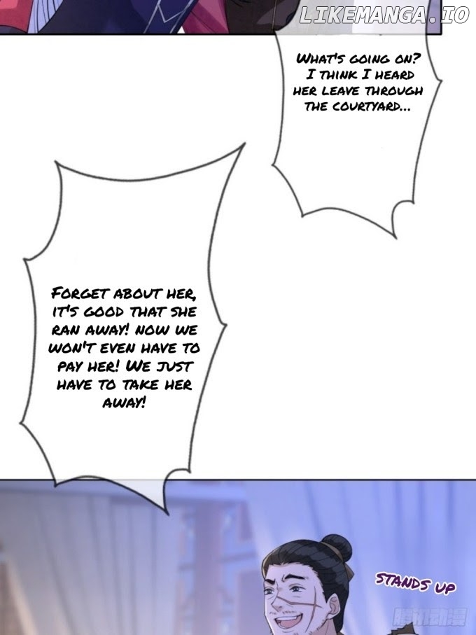 Empress of the last days chapter 53 - page 23