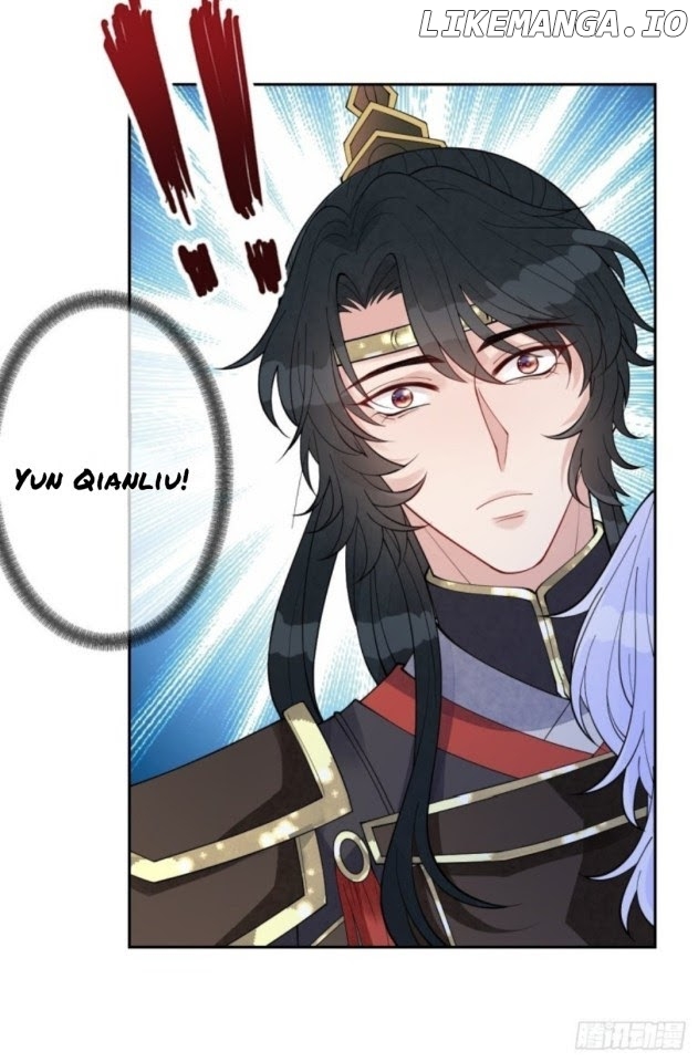 Empress of the last days chapter 53 - page 5