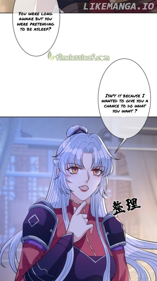 Empress of the last days chapter 53 - page 7