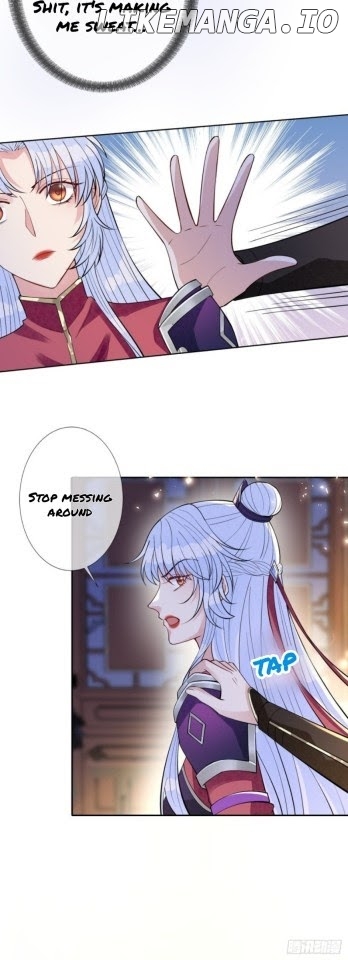 Empress of the last days chapter 53.5 - page 13