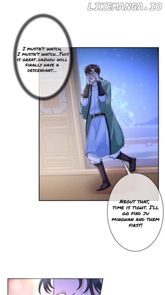 Empress of the last days chapter 54 - page 2